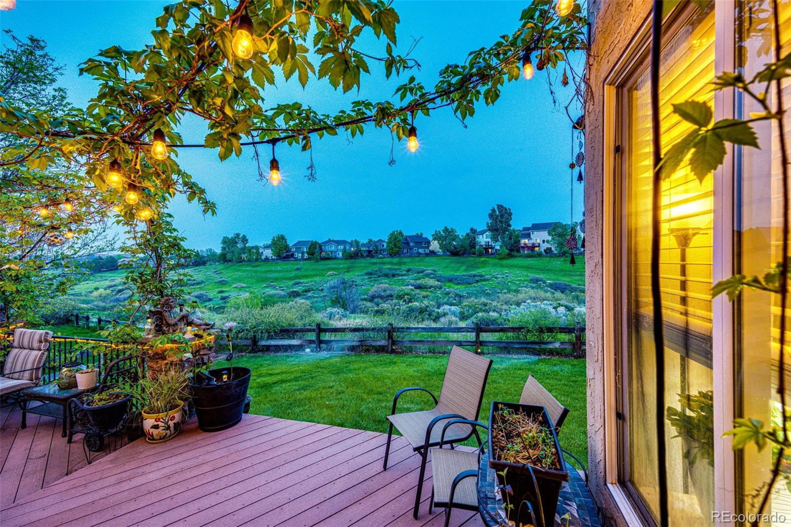 MLS Image #14 for 10144  rustic redwood way,highlands ranch, Colorado