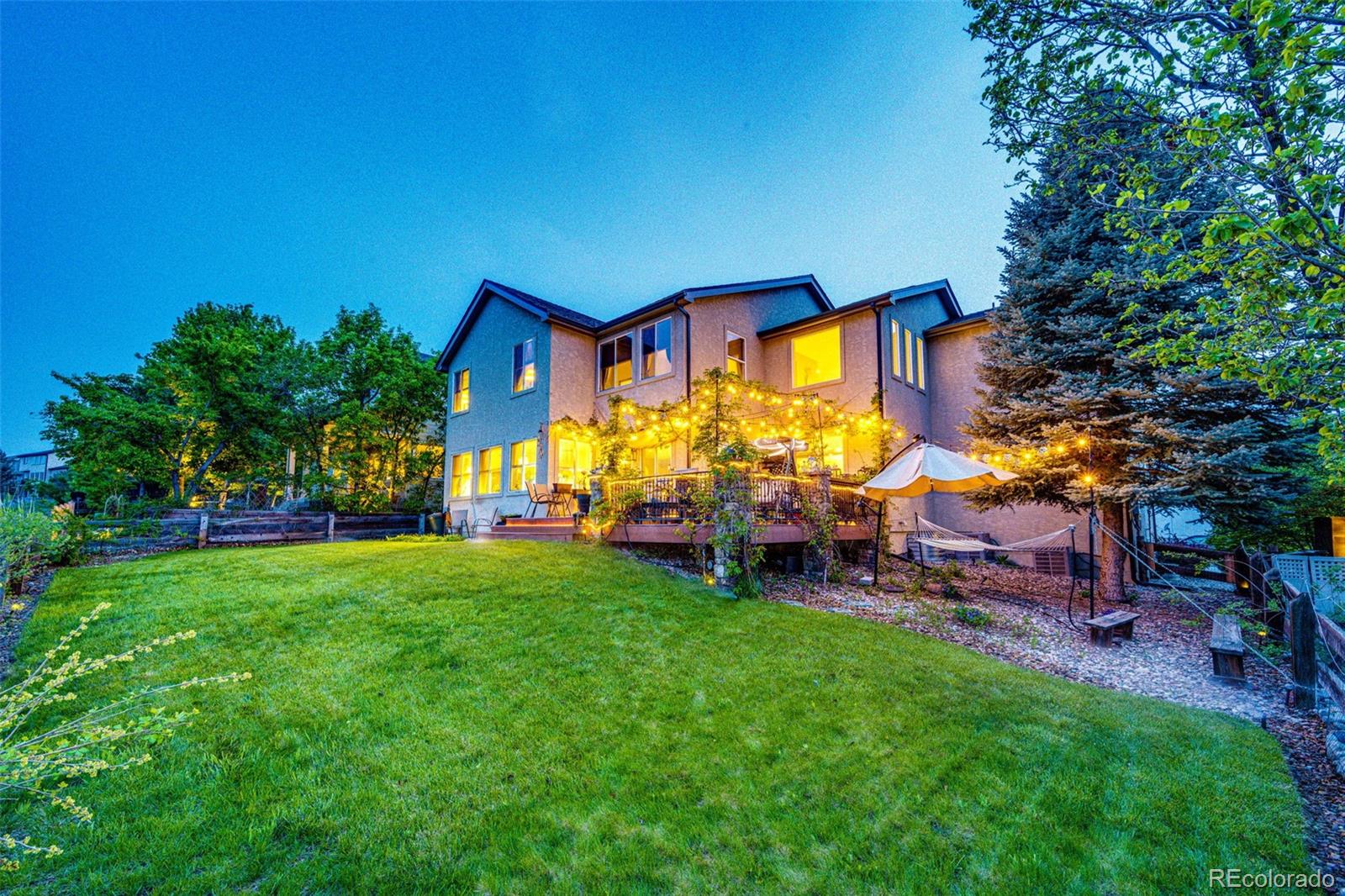 MLS Image #36 for 10144  rustic redwood way,highlands ranch, Colorado