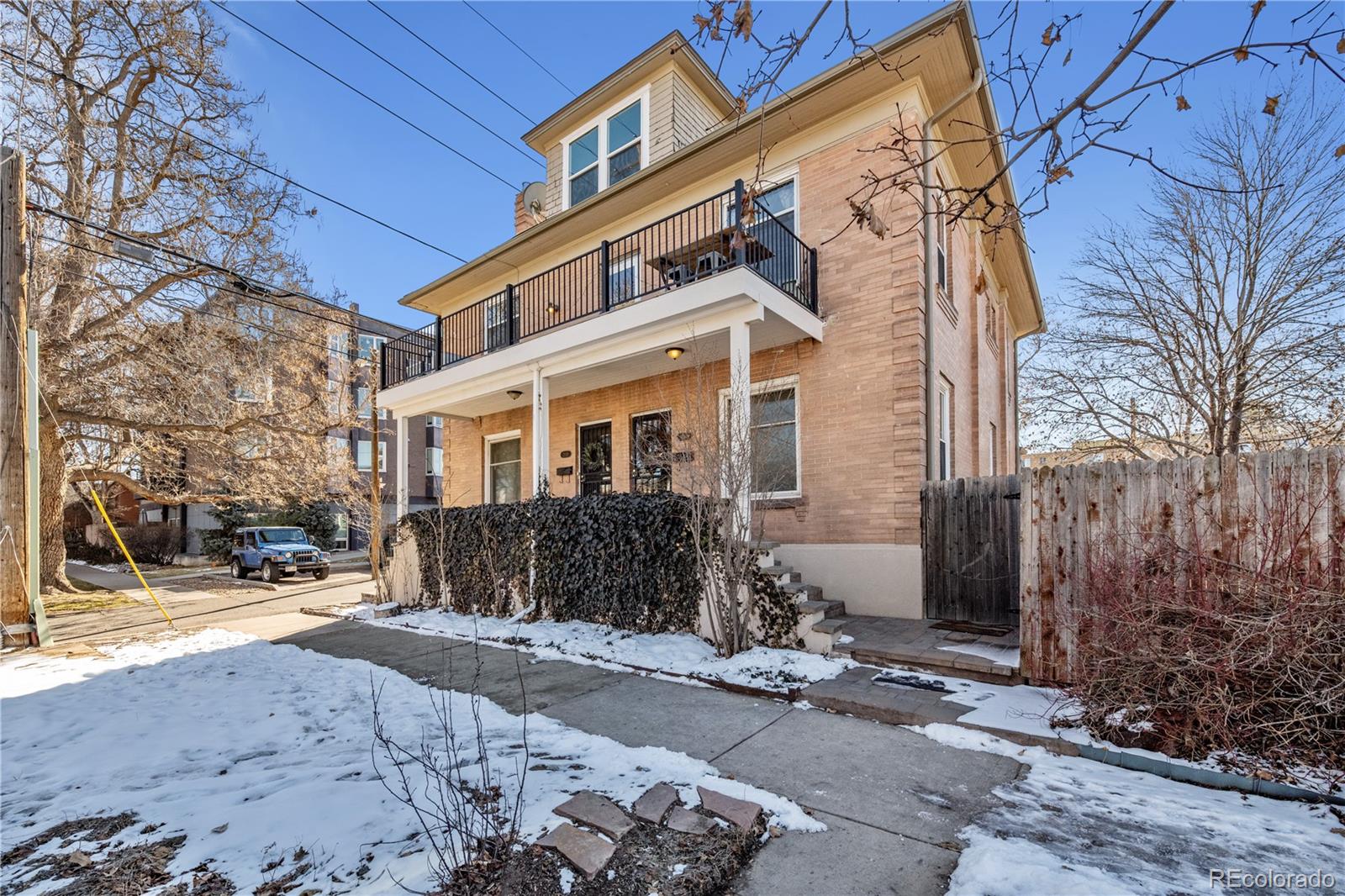 CMA Image for 2116 E 20th Avenue,Denver, Colorado