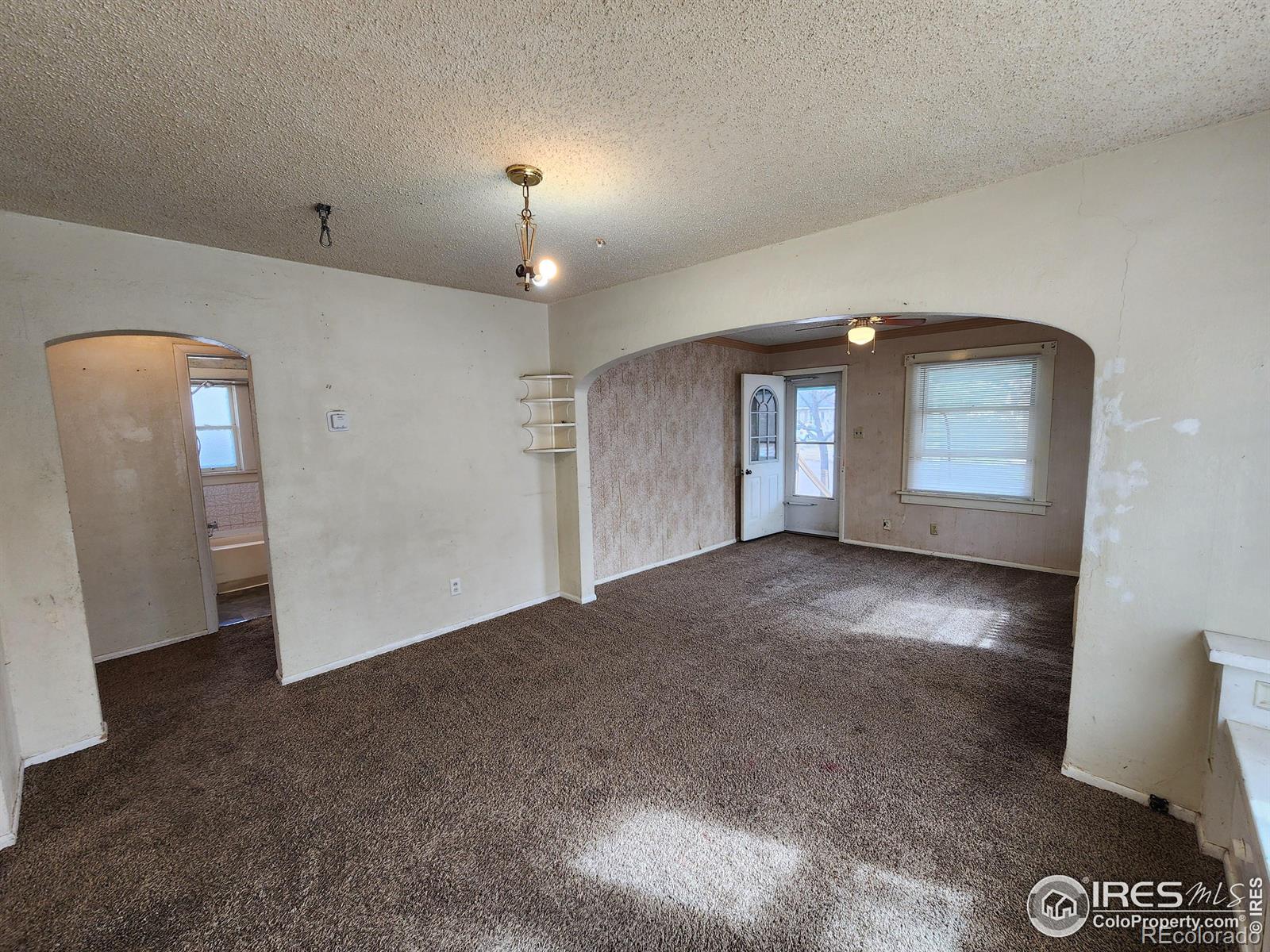 MLS Image #2 for 423 n 2nd avenue,sterling, Colorado