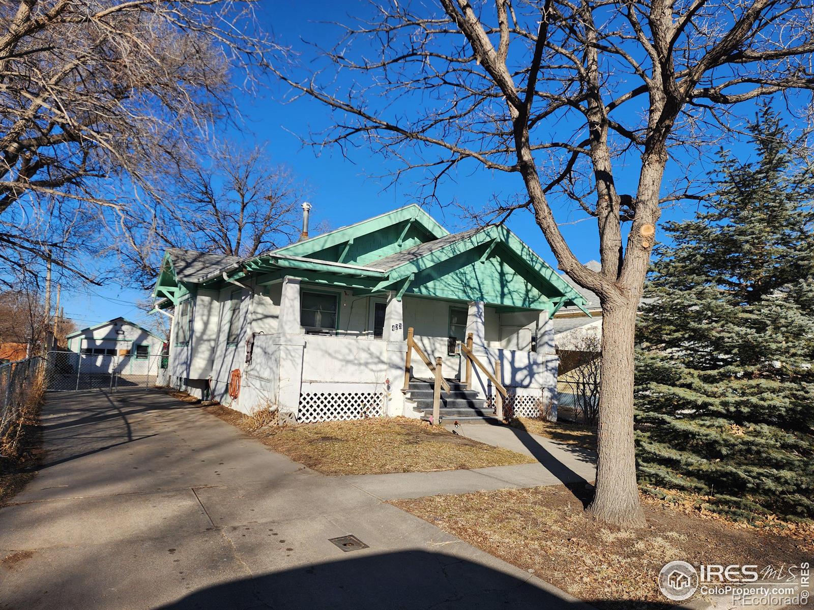 MLS Image #23 for 423 n 2nd avenue,sterling, Colorado