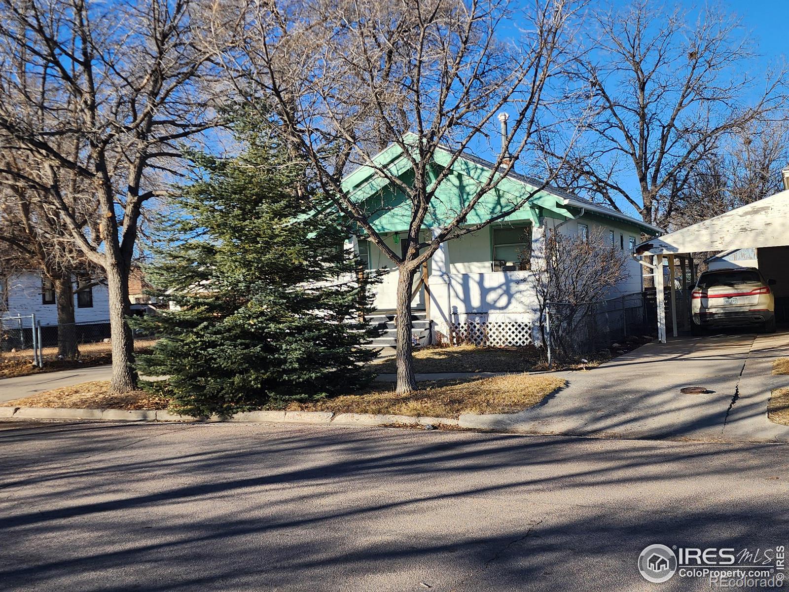 MLS Image #26 for 423 n 2nd avenue,sterling, Colorado