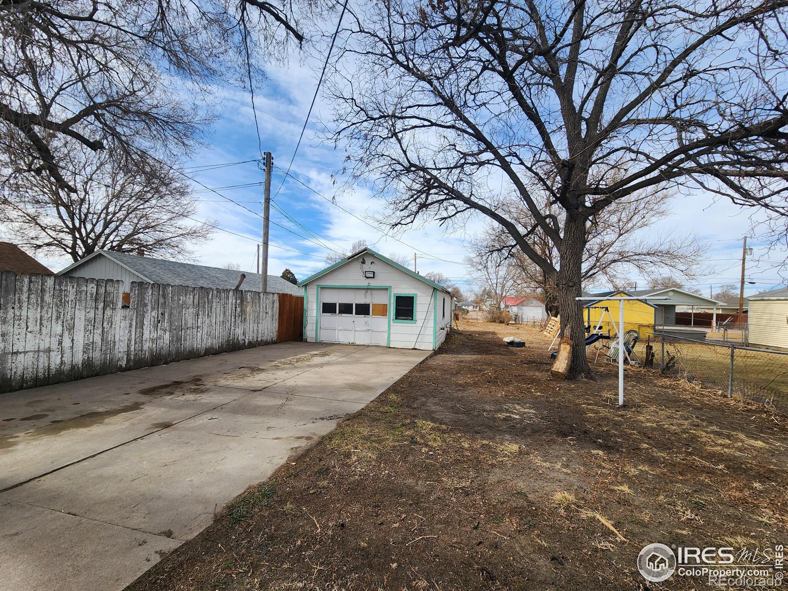 MLS Image #28 for 423 n 2nd avenue,sterling, Colorado