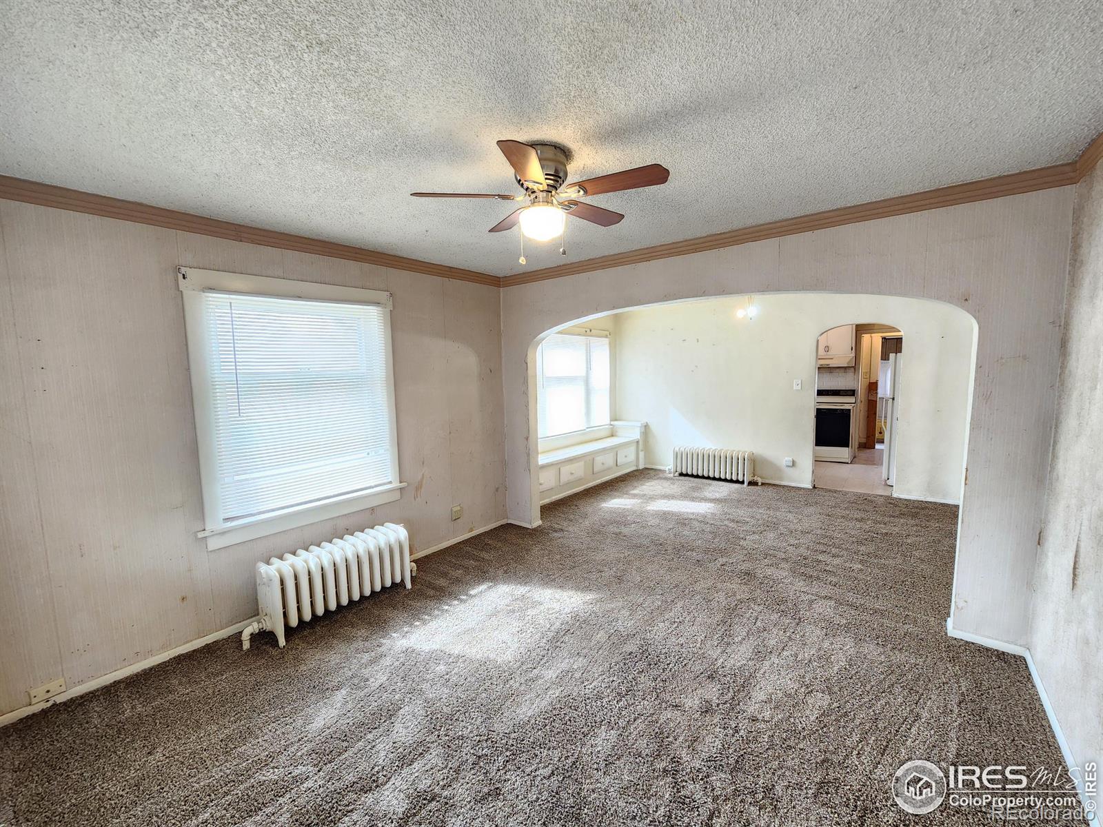 MLS Image #3 for 423 n 2nd avenue,sterling, Colorado