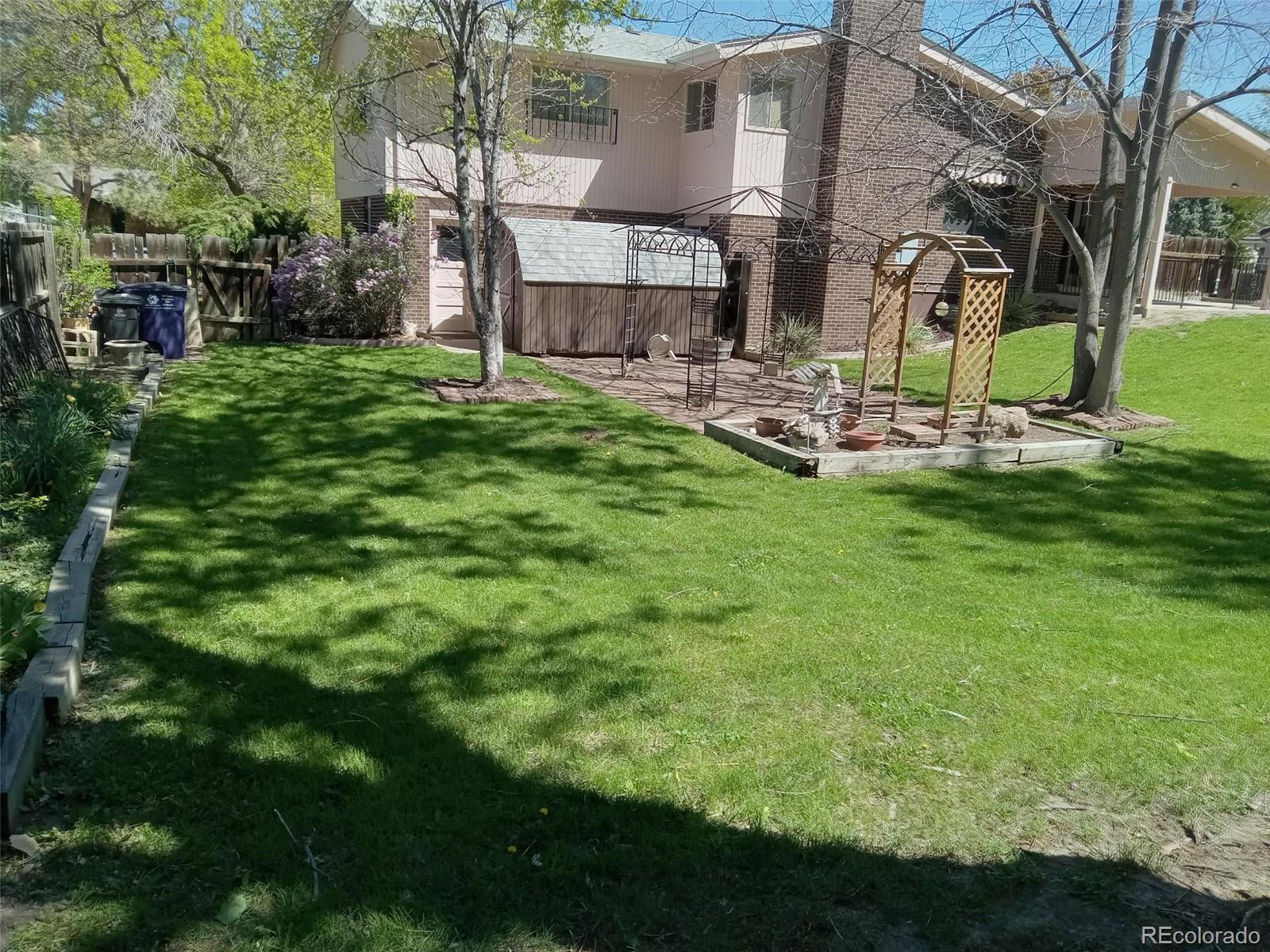 MLS Image #33 for 10000 e ohio avenue,denver, Colorado