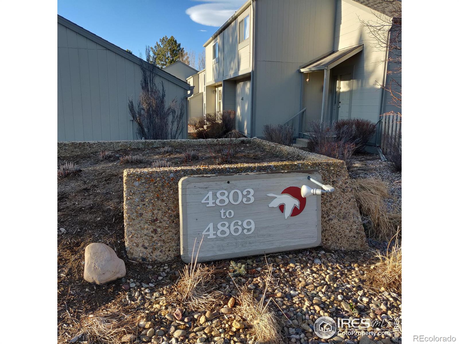 Report Image for 4859 W Moorhead Circle,Boulder, Colorado