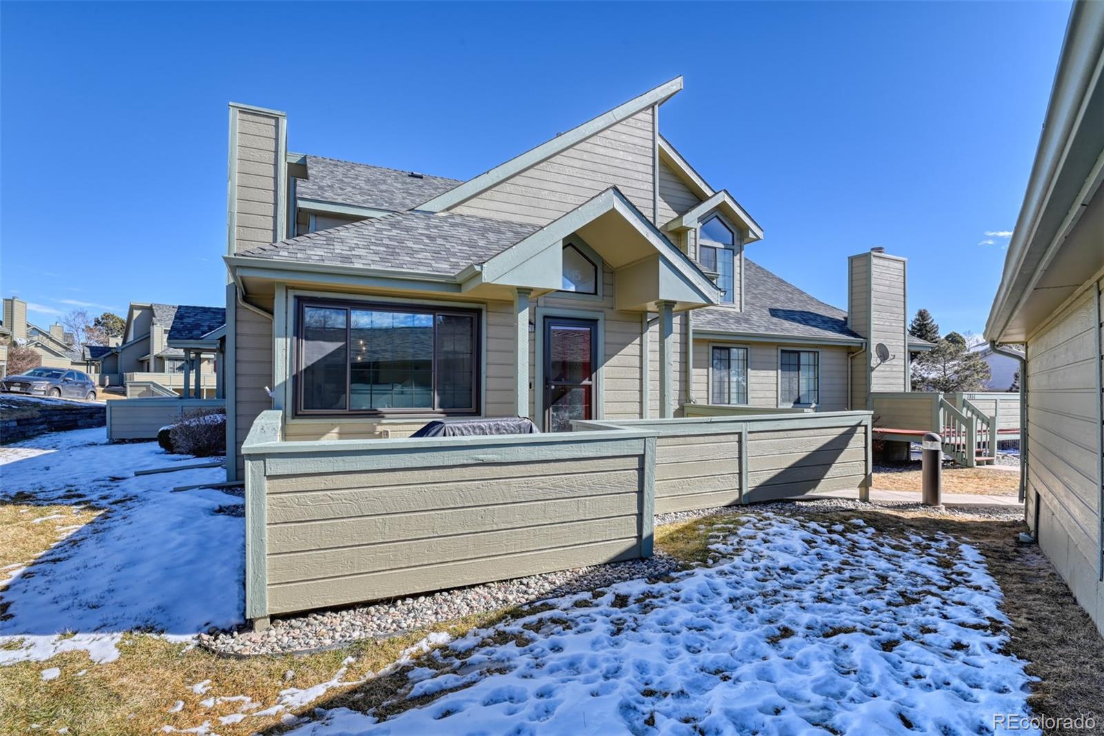 MLS Image #1 for 7845  brandy circle,colorado springs, Colorado