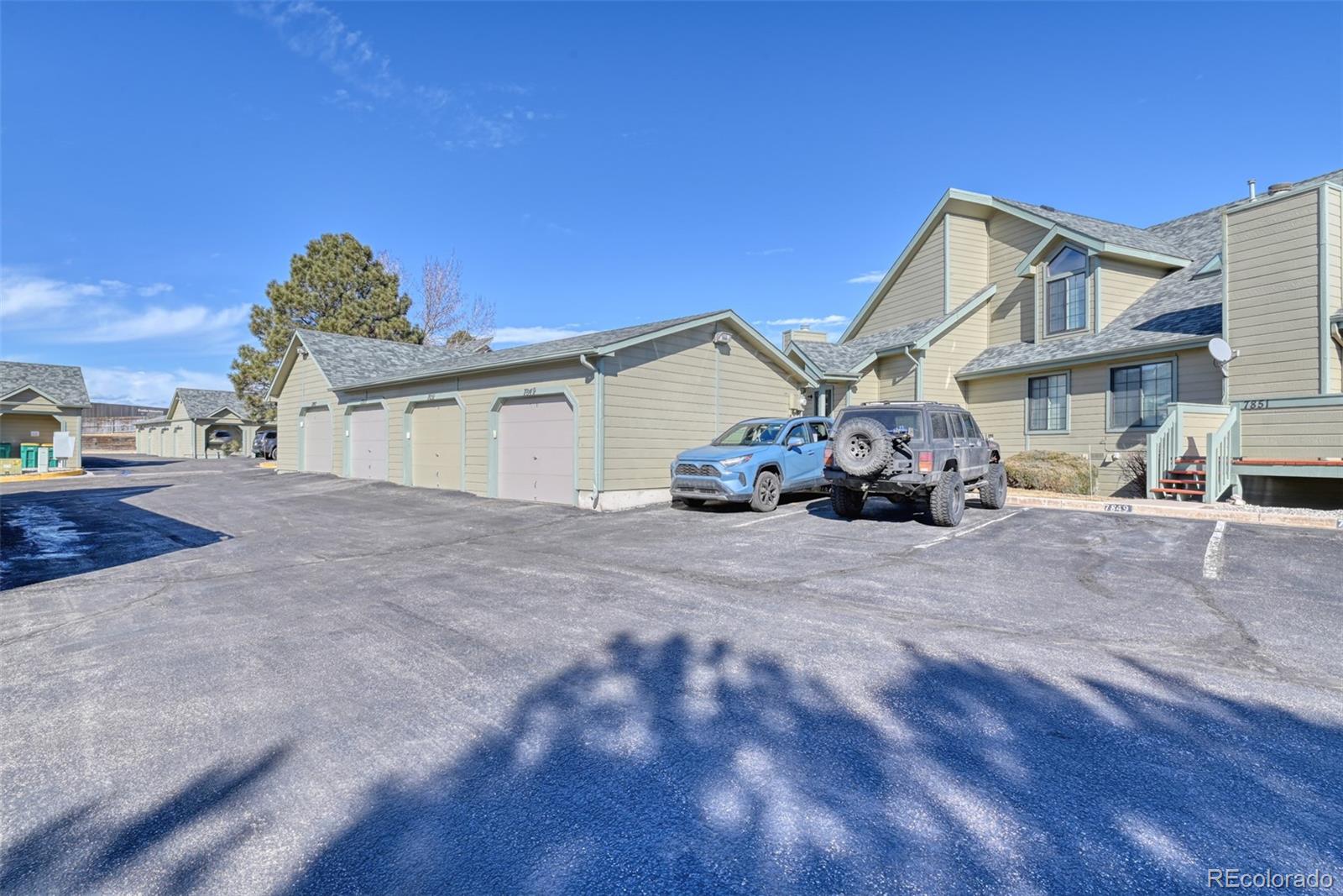 MLS Image #42 for 7845  brandy circle,colorado springs, Colorado