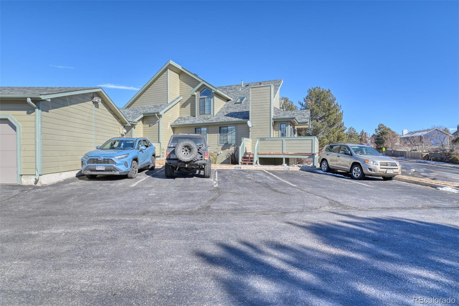 MLS Image #43 for 7845  brandy circle,colorado springs, Colorado