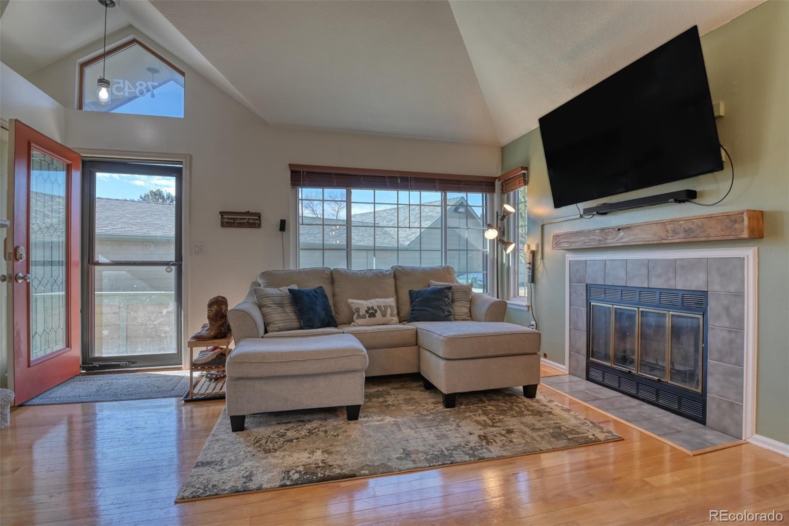 MLS Image #9 for 7845  brandy circle,colorado springs, Colorado