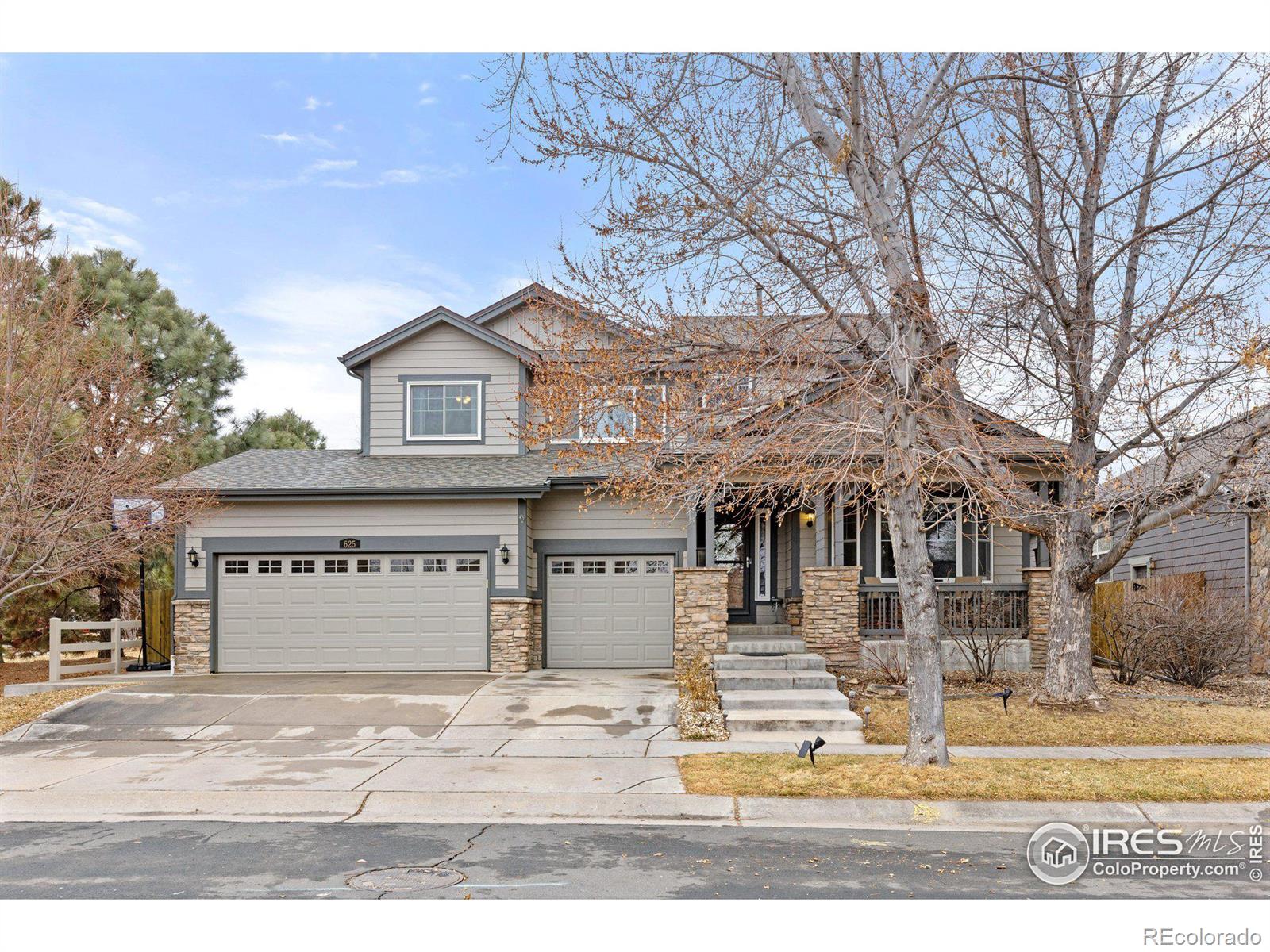 MLS Image #0 for 625  tumbleweed drive,brighton, Colorado