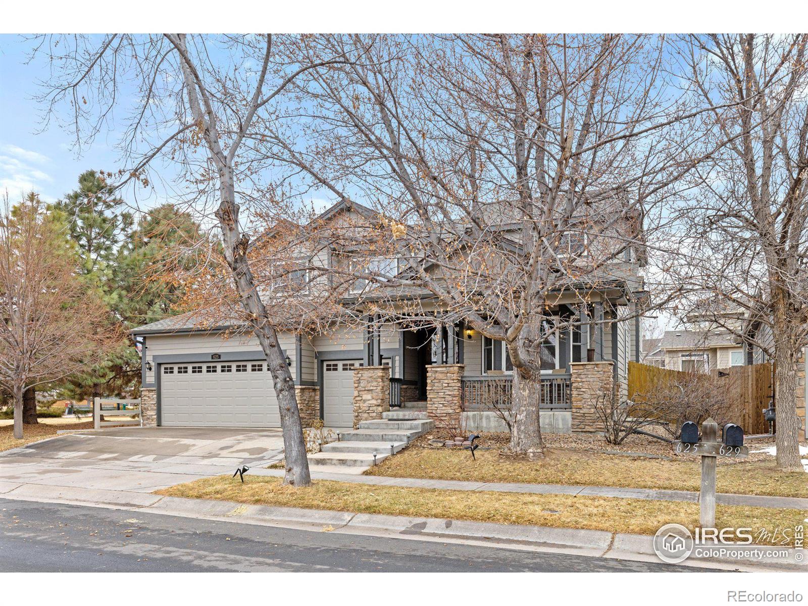 MLS Image #1 for 625  tumbleweed drive,brighton, Colorado