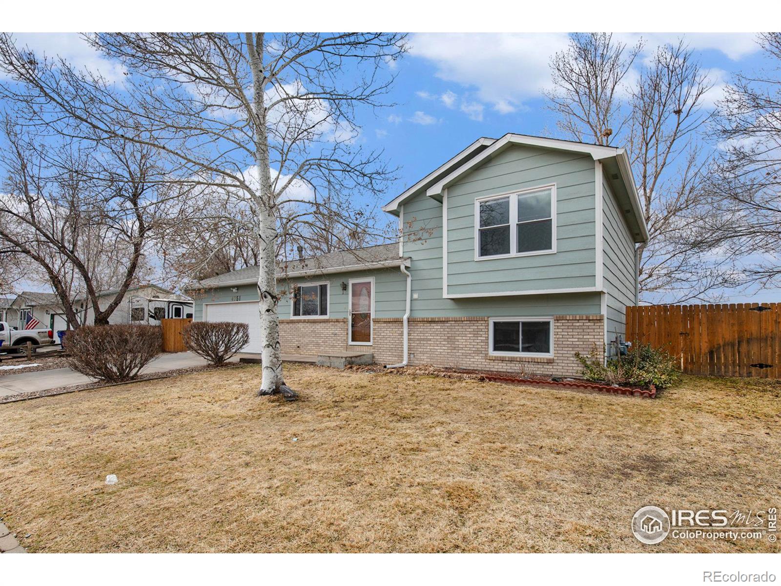 CMA Image for 4751  Kings Canyon Drive,Greeley, Colorado