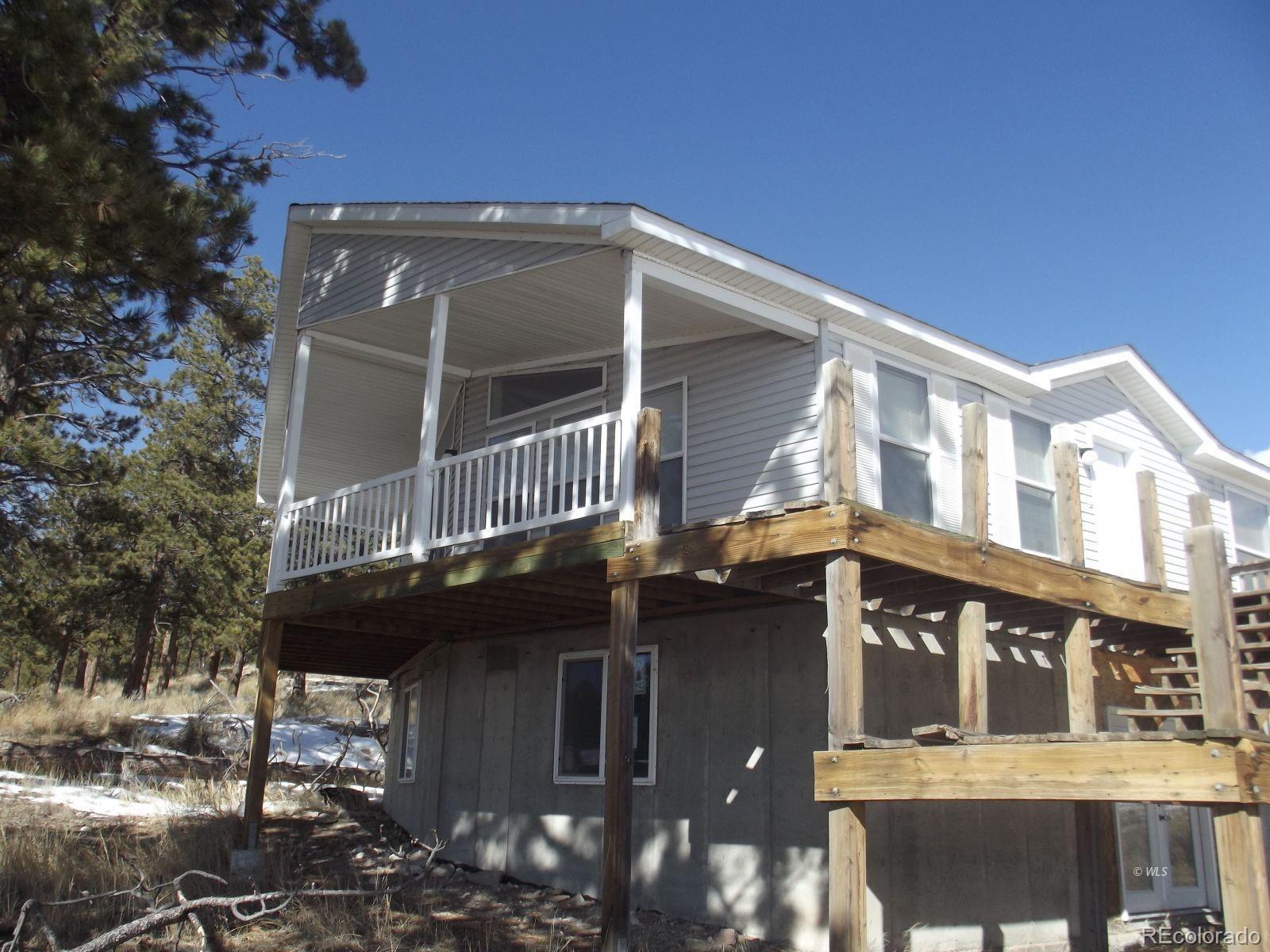 MLS Image #0 for 72  good hope drive,westcliffe, Colorado