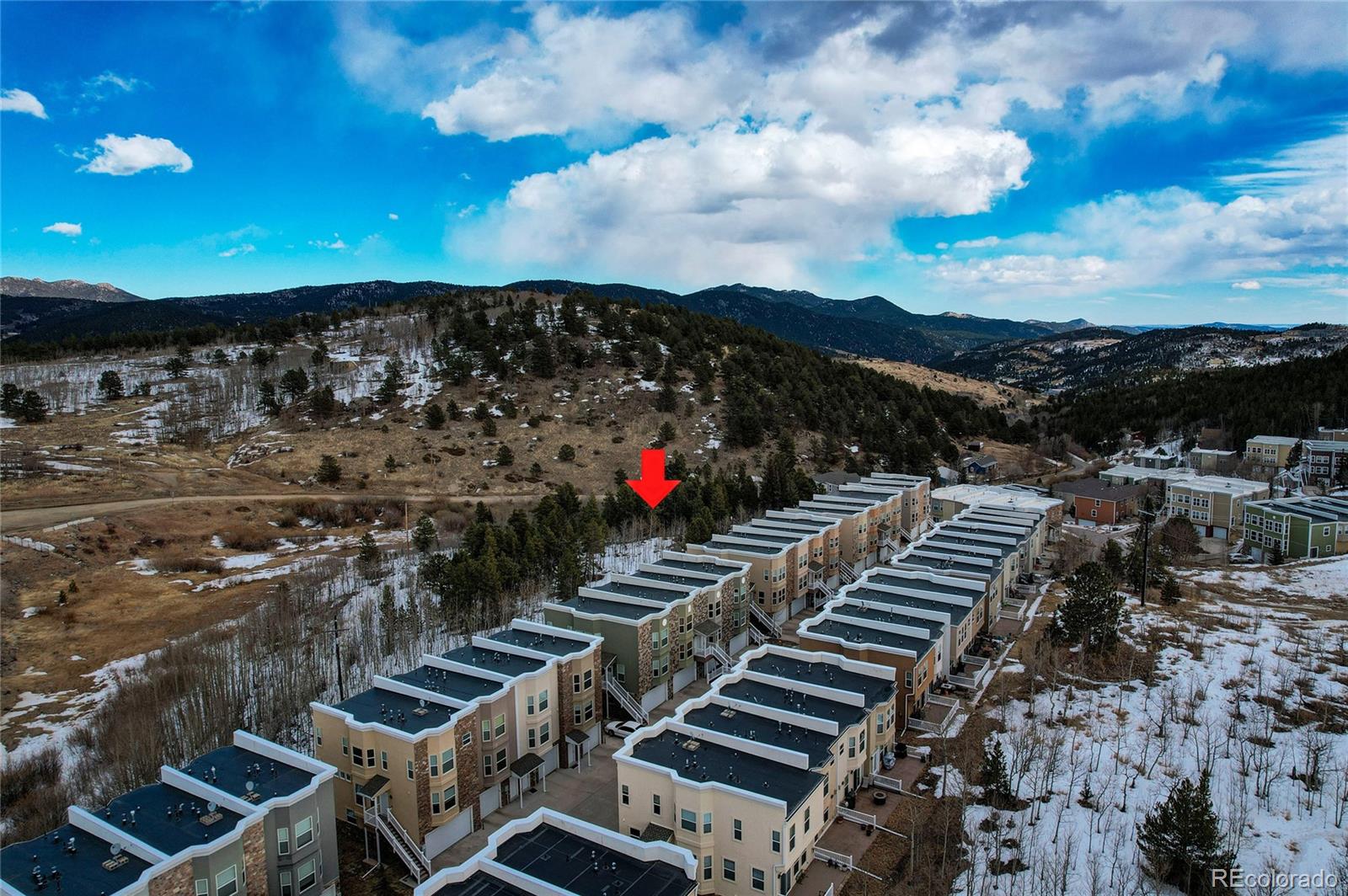 MLS Image #42 for 848 n vernon drive,central city, Colorado