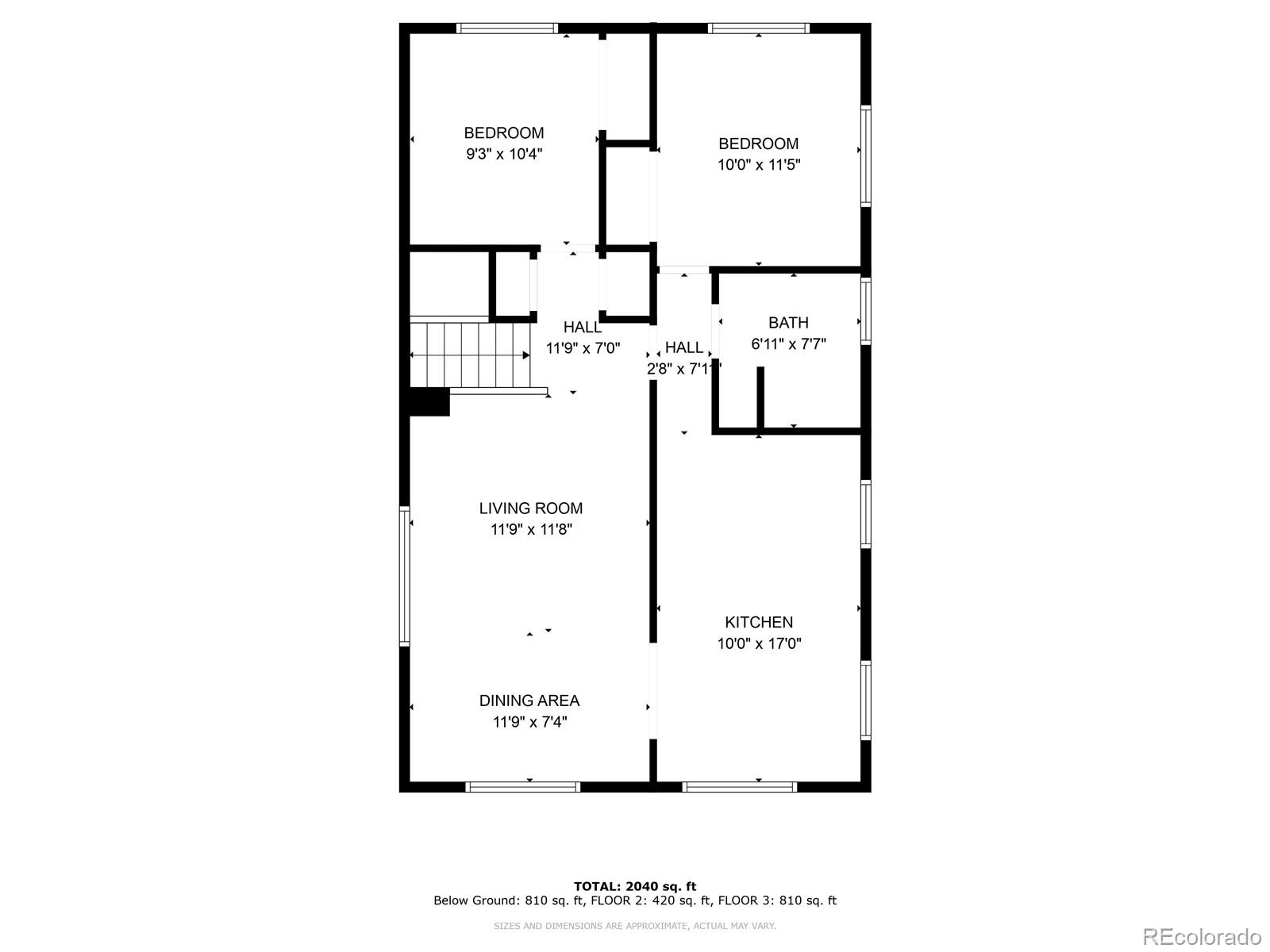 MLS Image #31 for 213 s 16th ave dr,brighton, Colorado