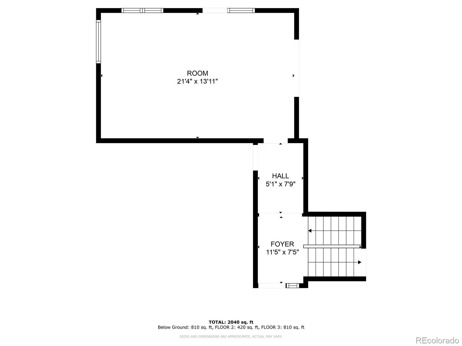 MLS Image #32 for 213 s 16th ave dr,brighton, Colorado