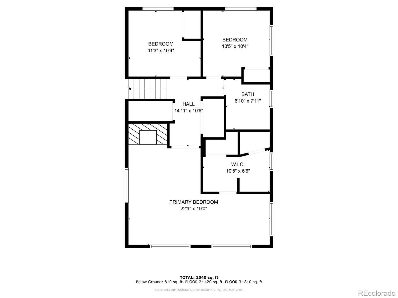 MLS Image #33 for 213 s 16th ave dr,brighton, Colorado