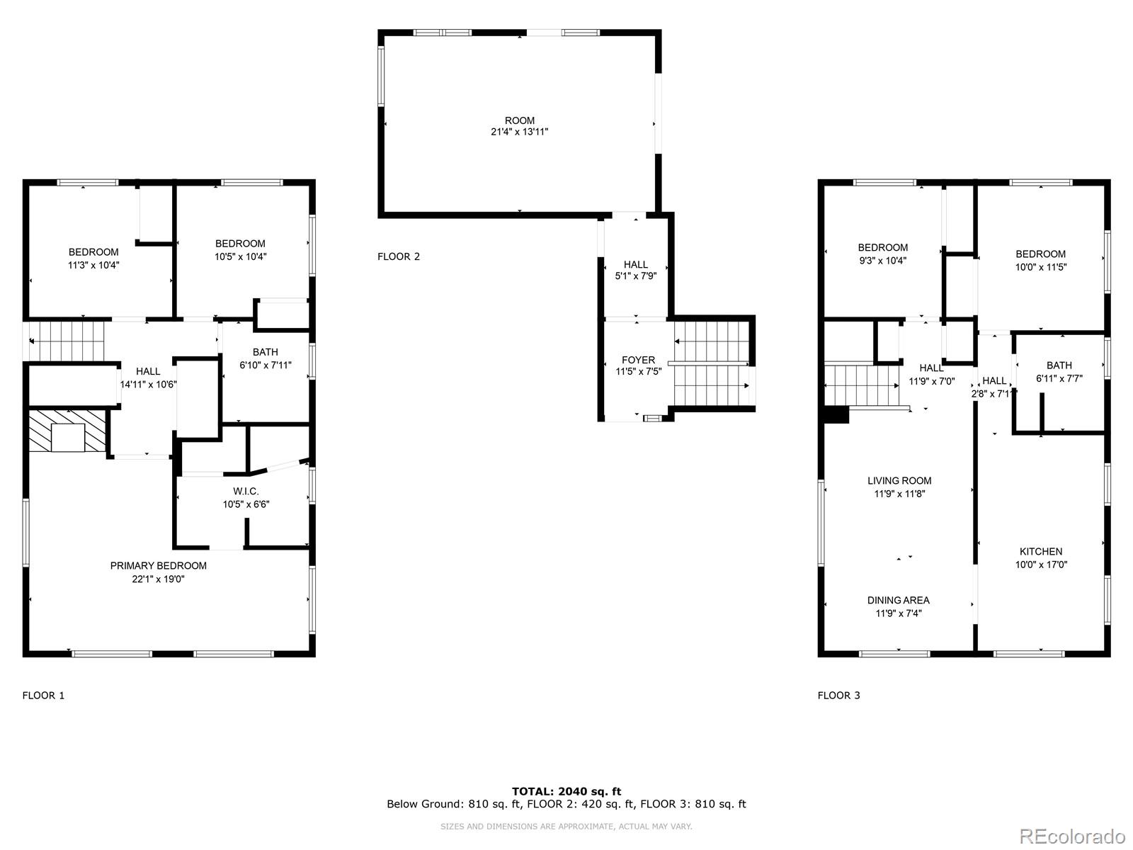 MLS Image #34 for 213 s 16th ave dr,brighton, Colorado