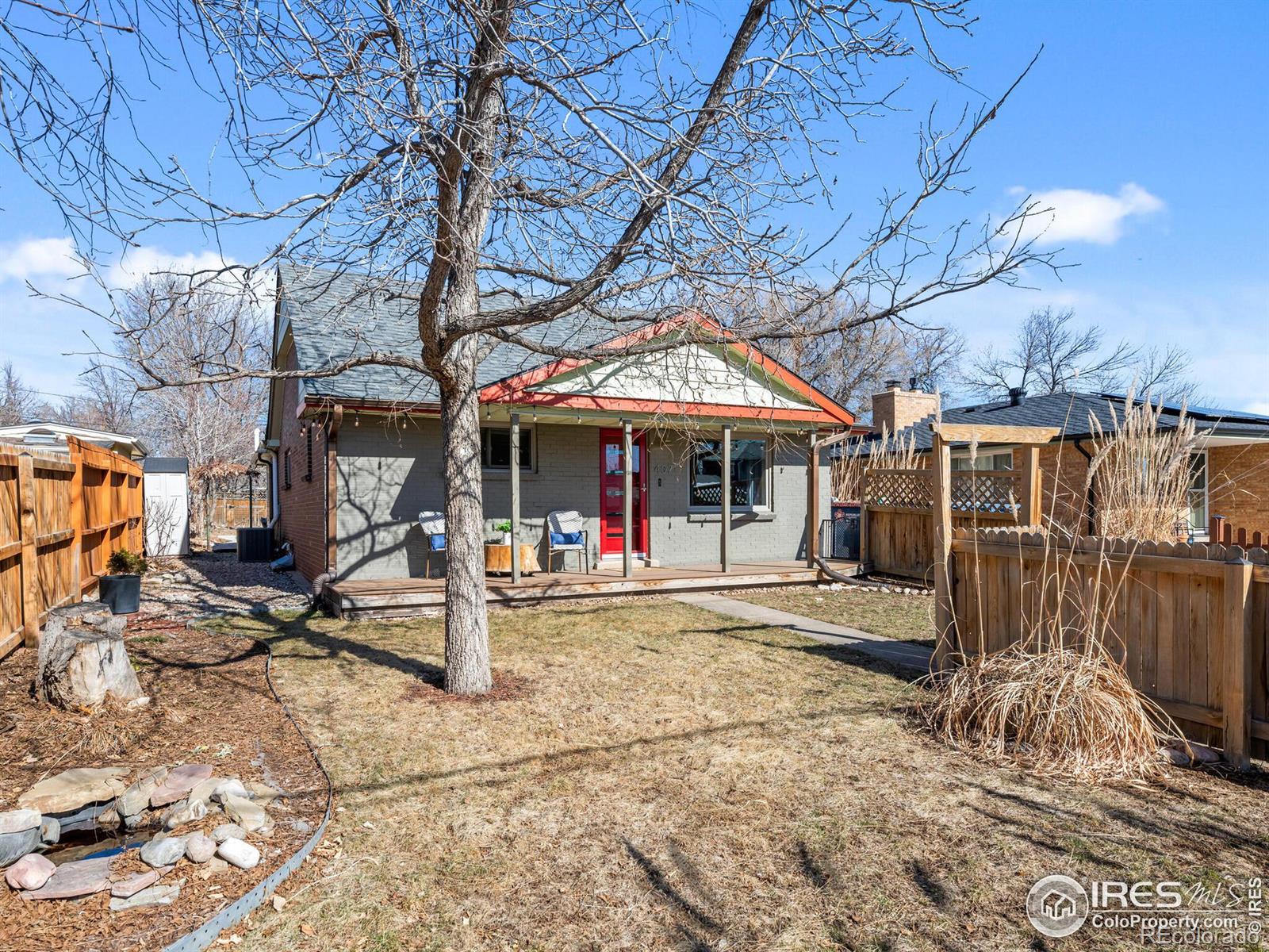 MLS Image #0 for 407 w emma street,lafayette, Colorado