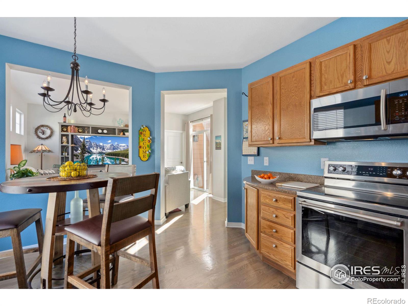 MLS Image #11 for 2968  golden harvest lane,fort collins, Colorado