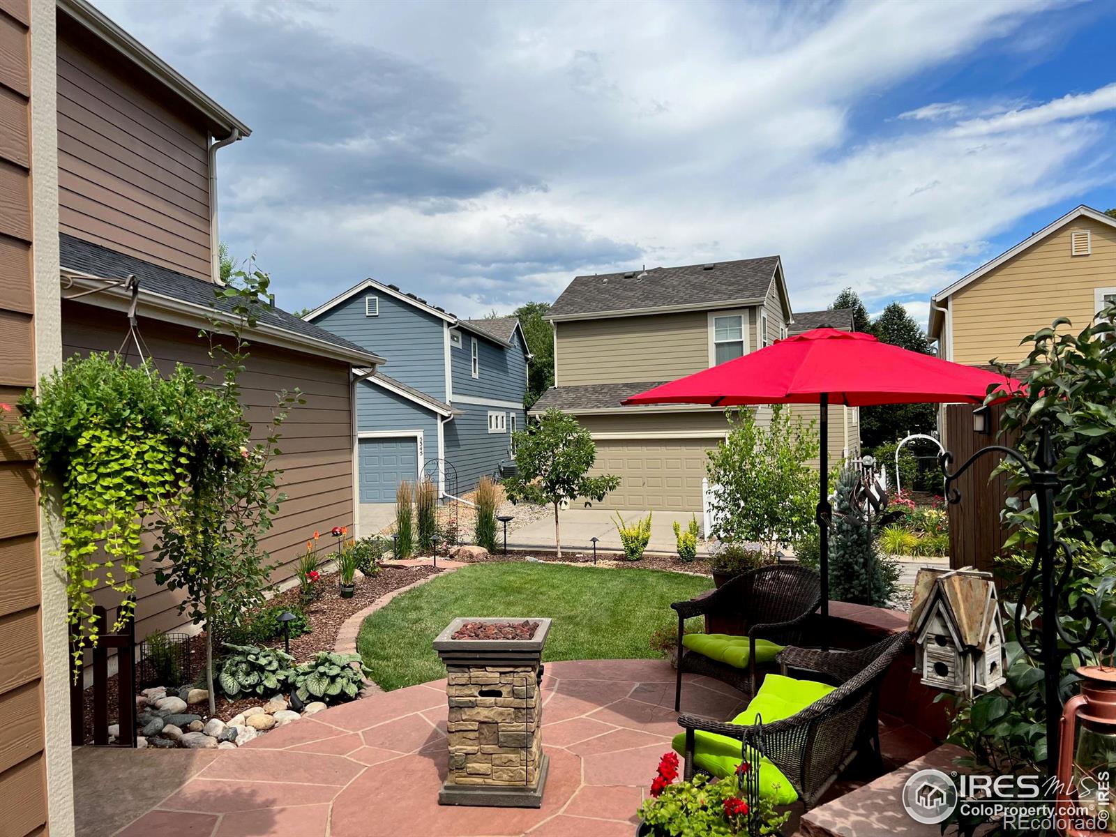 MLS Image #28 for 2968  golden harvest lane,fort collins, Colorado