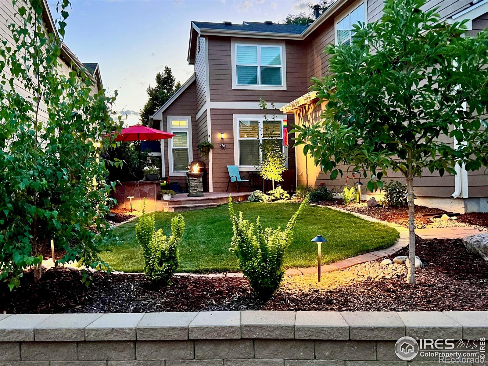 MLS Image #29 for 2968  golden harvest lane,fort collins, Colorado