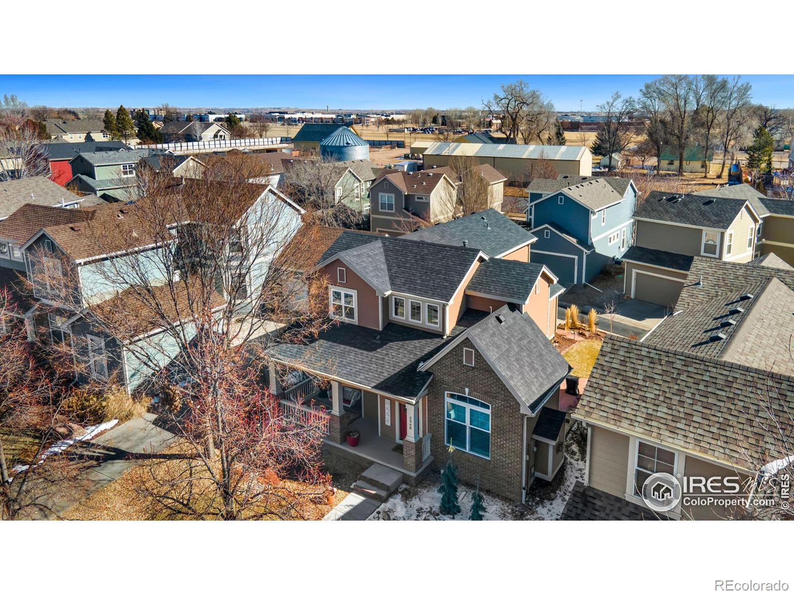 MLS Image #31 for 2968  golden harvest lane,fort collins, Colorado