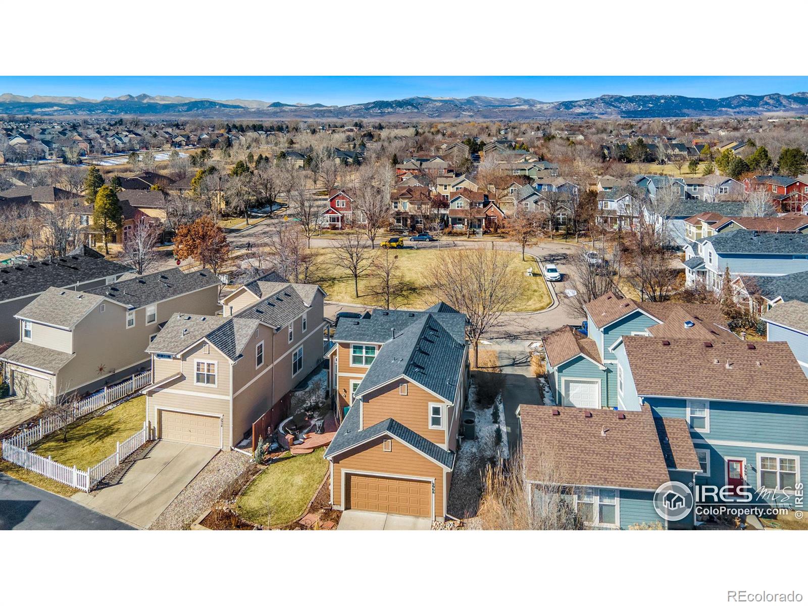 MLS Image #32 for 2968  golden harvest lane,fort collins, Colorado