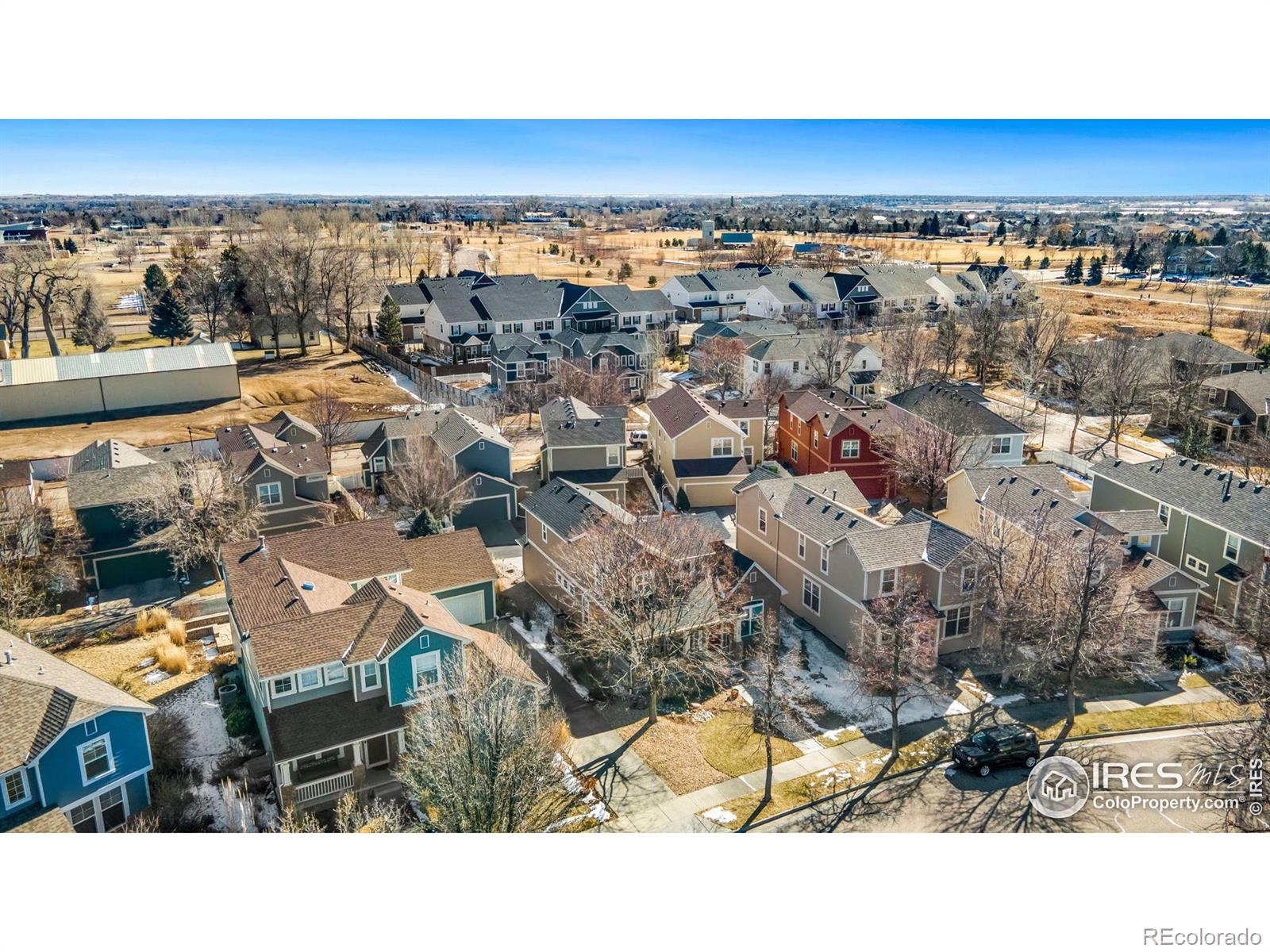 MLS Image #33 for 2968  golden harvest lane,fort collins, Colorado