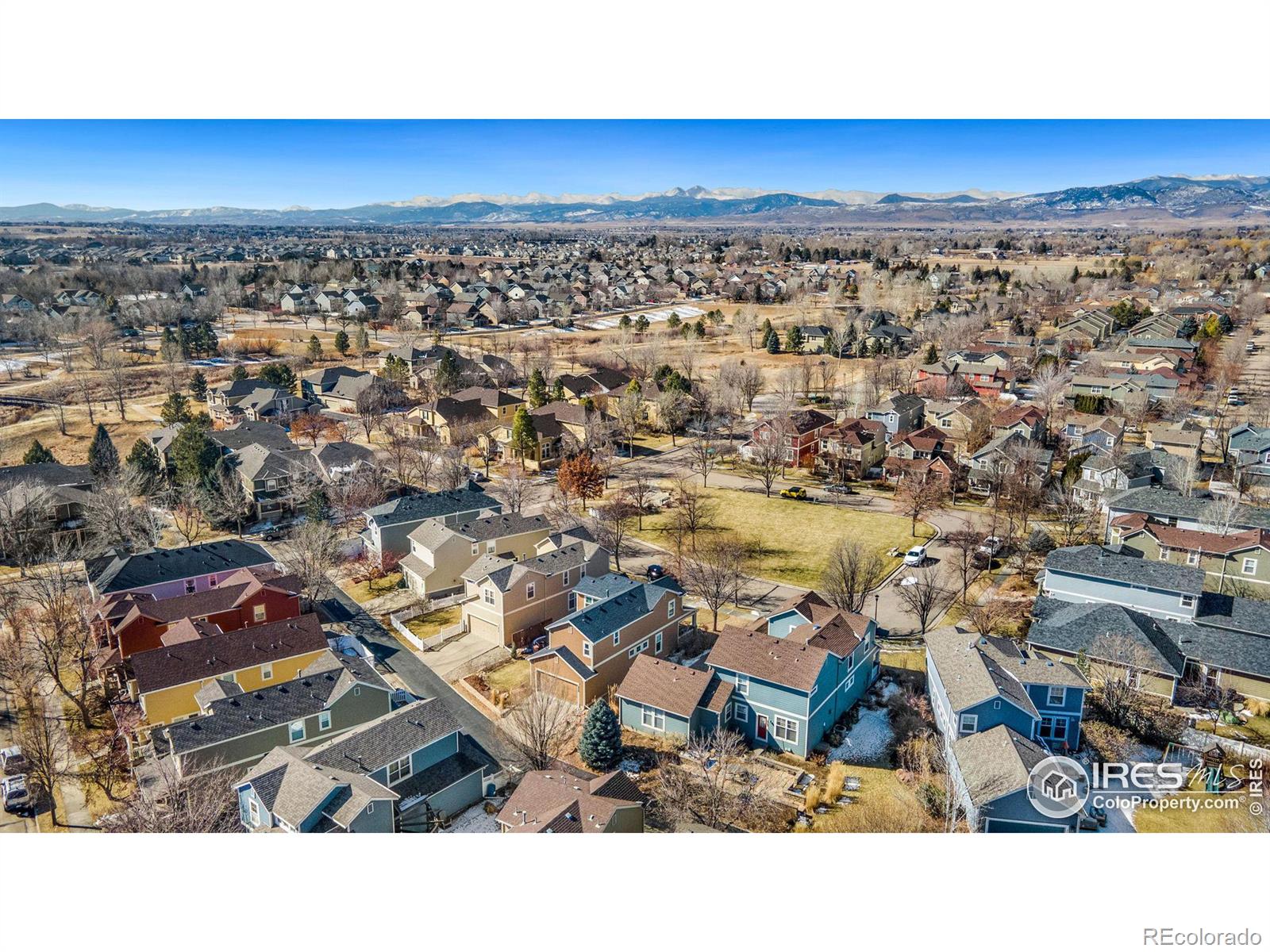 MLS Image #34 for 2968  golden harvest lane,fort collins, Colorado