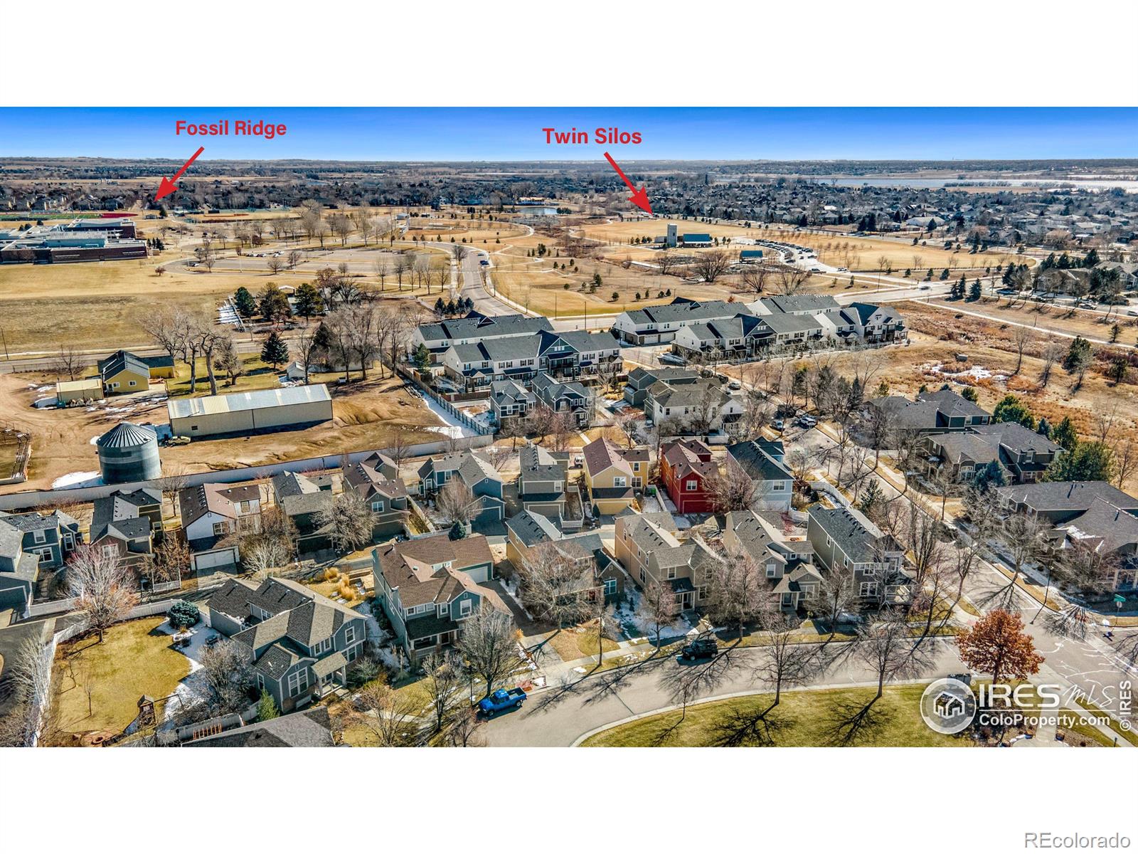 MLS Image #35 for 2968  golden harvest lane,fort collins, Colorado