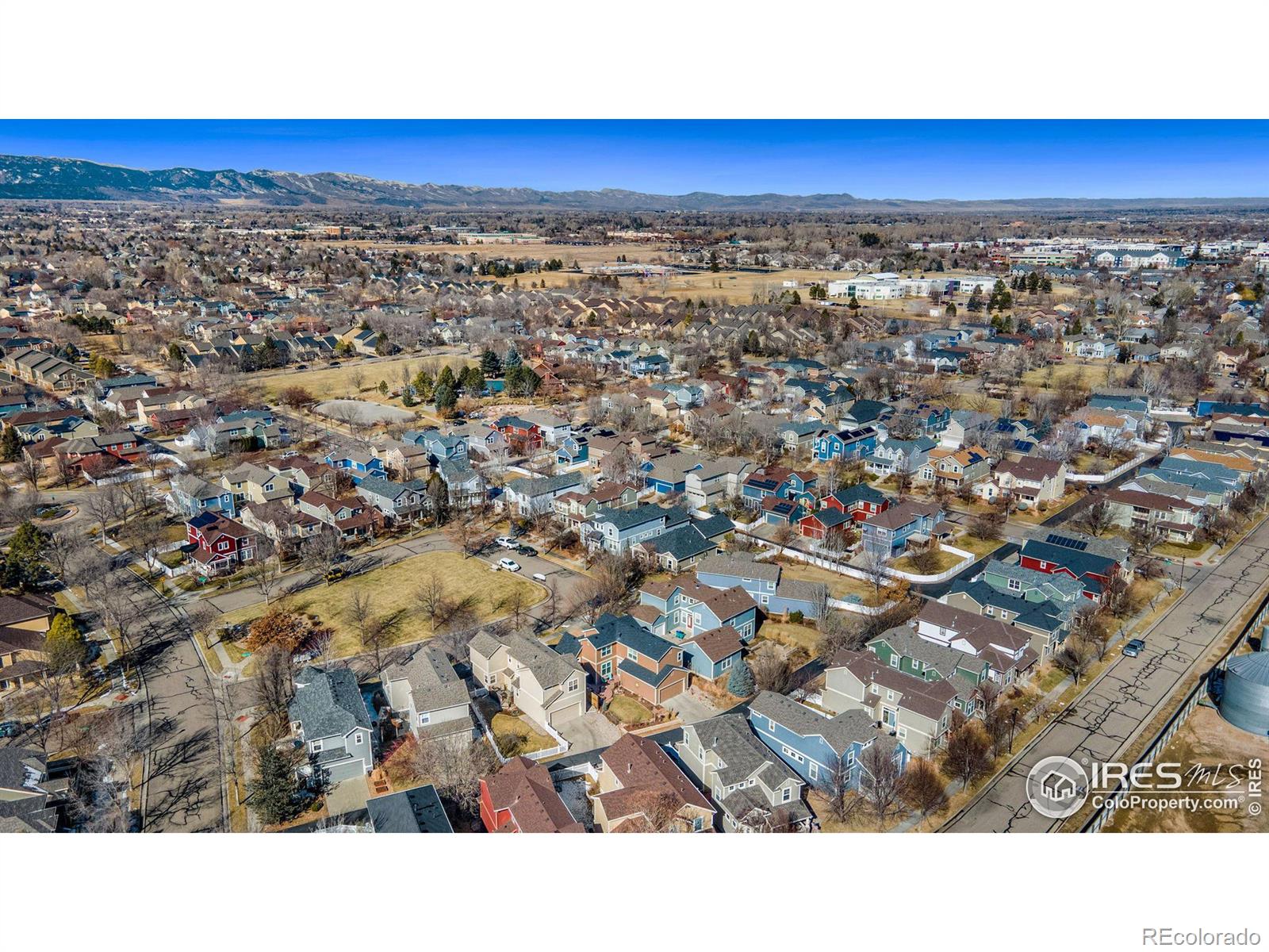 MLS Image #36 for 2968  golden harvest lane,fort collins, Colorado