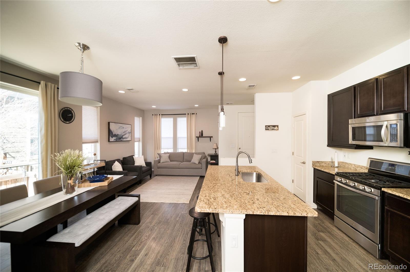 MLS Image #10 for 2411  central park boulevard,denver, Colorado