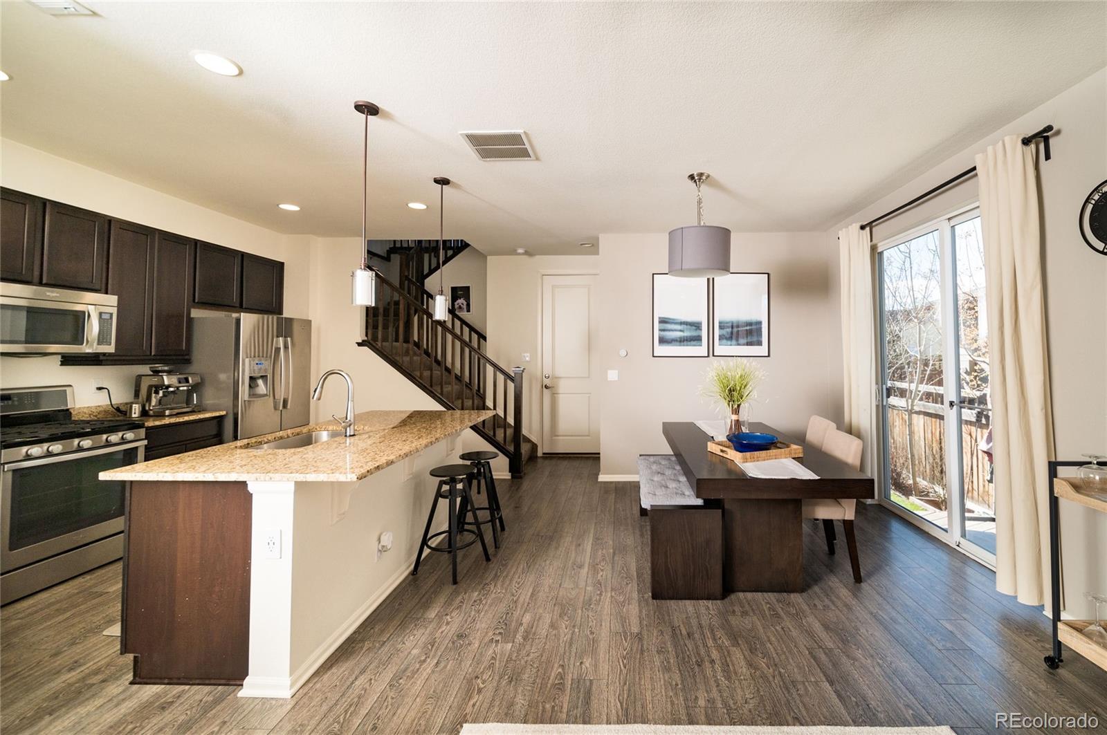 MLS Image #15 for 2411  central park boulevard,denver, Colorado