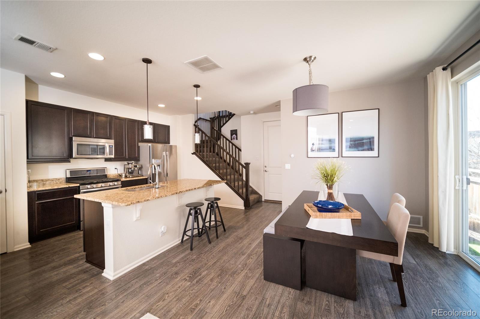 MLS Image #17 for 2411  central park boulevard,denver, Colorado