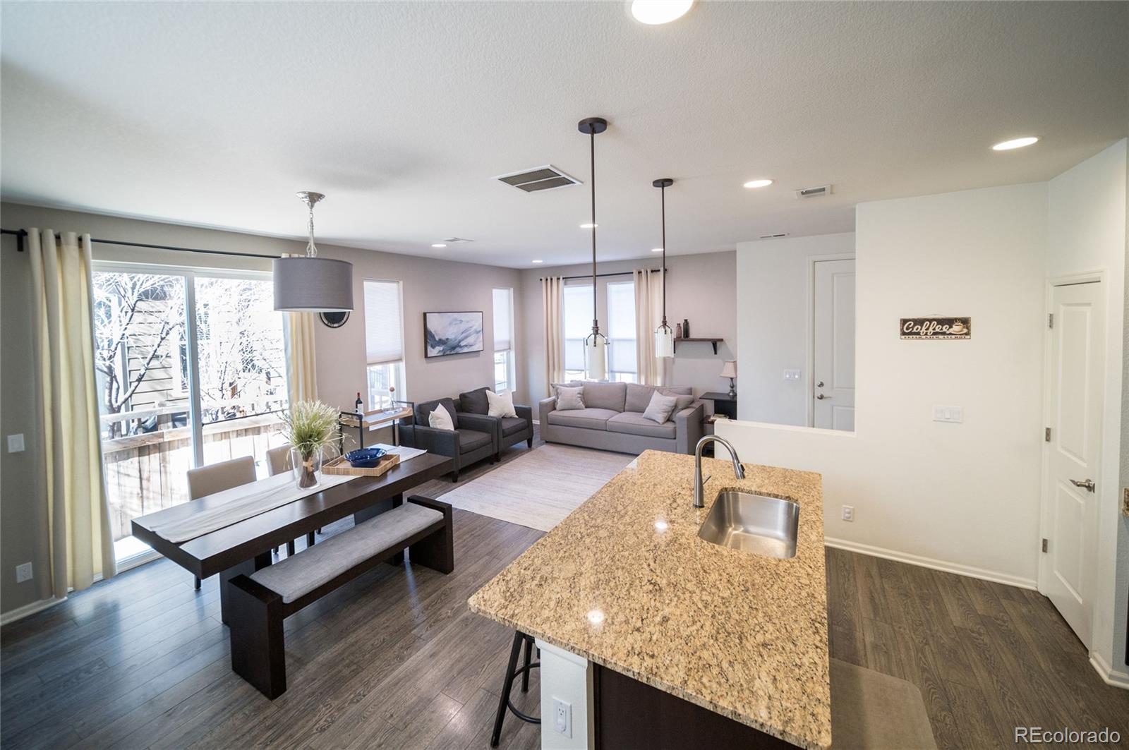 MLS Image #18 for 2411  central park boulevard,denver, Colorado