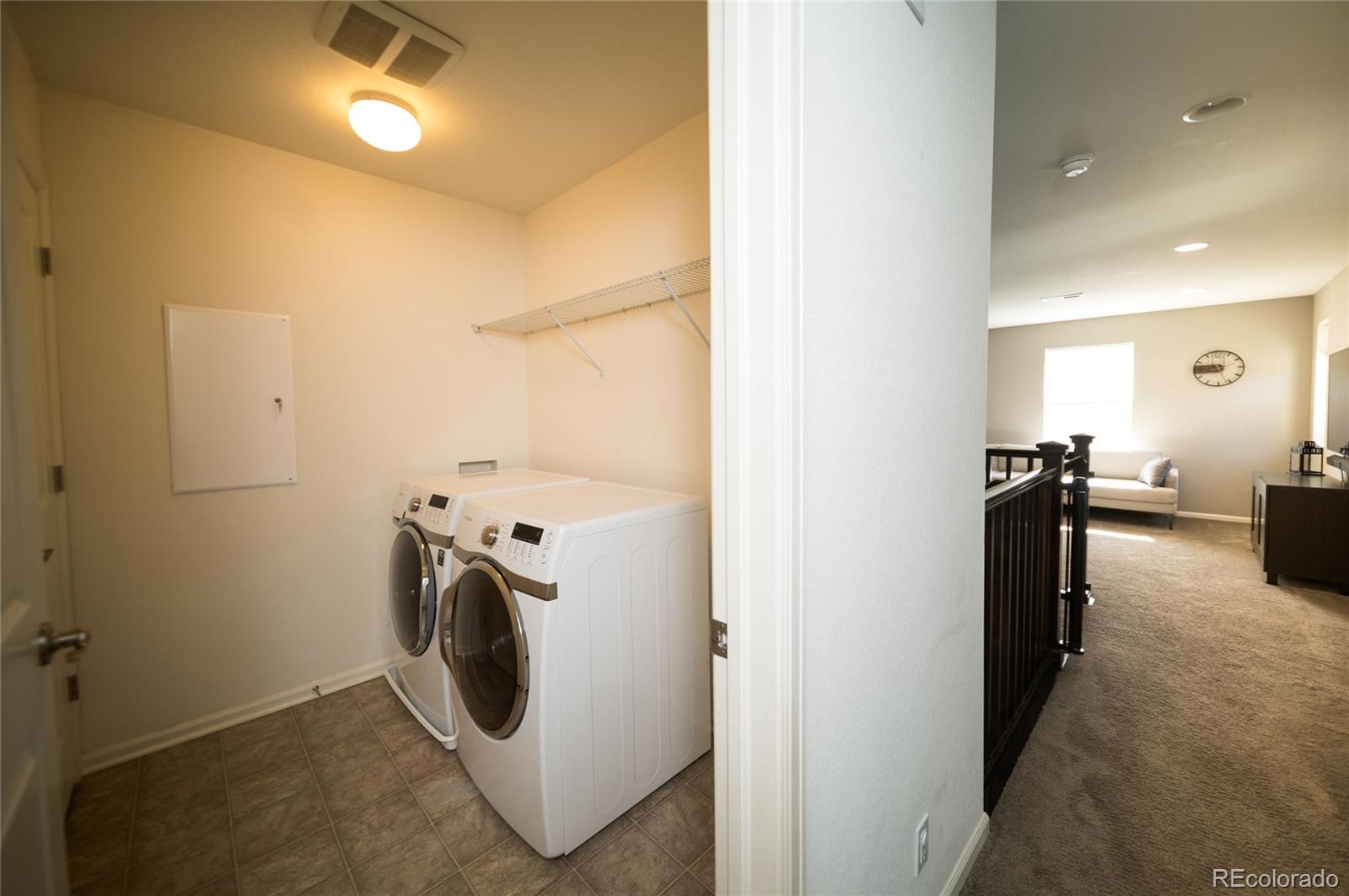 MLS Image #32 for 2411  central park boulevard,denver, Colorado