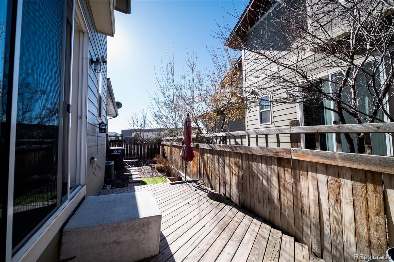 MLS Image #33 for 2411  central park boulevard,denver, Colorado