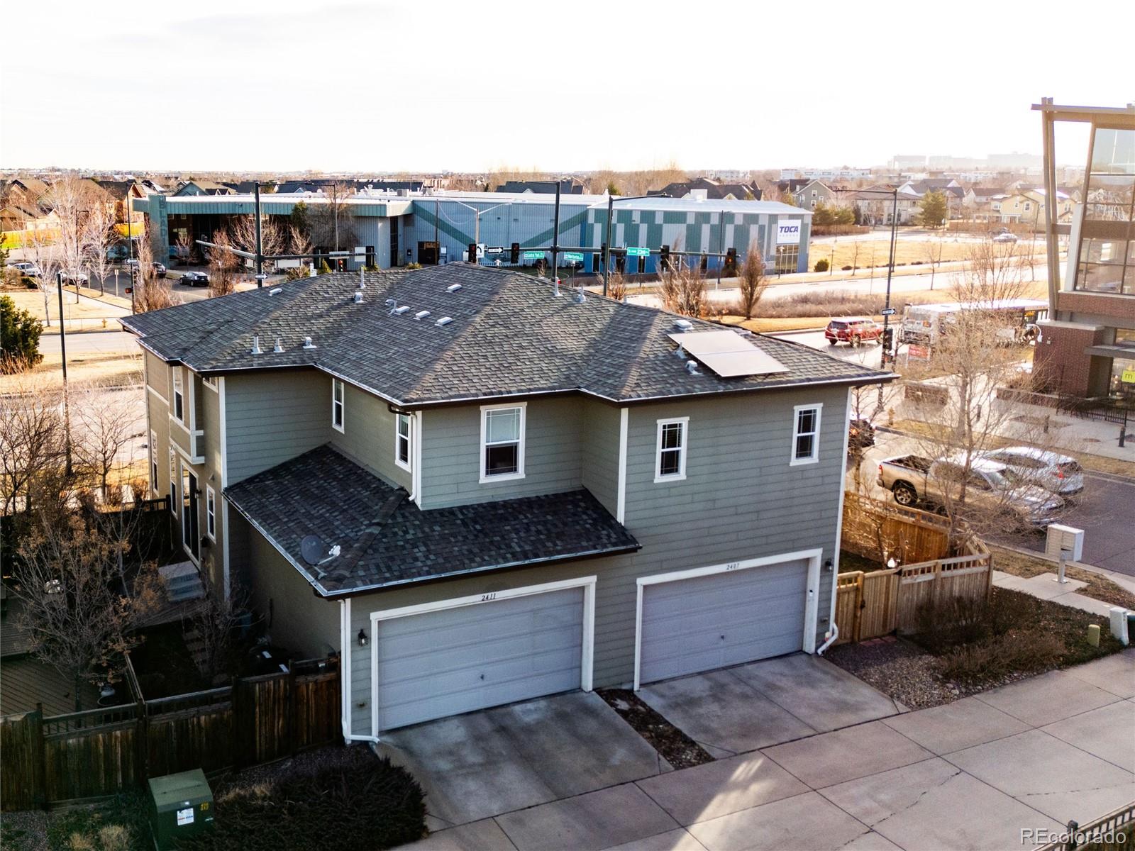 MLS Image #35 for 2411  central park boulevard,denver, Colorado