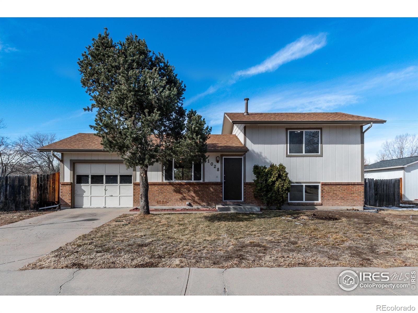 MLS Image #0 for 1028  larch drive,windsor, Colorado