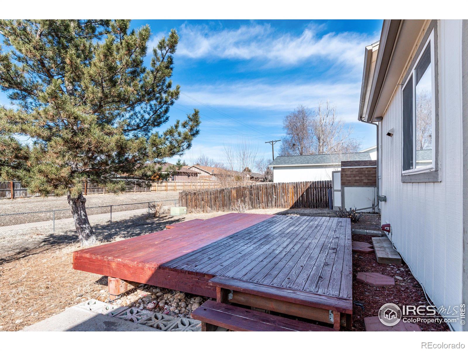 MLS Image #25 for 1028  larch drive,windsor, Colorado