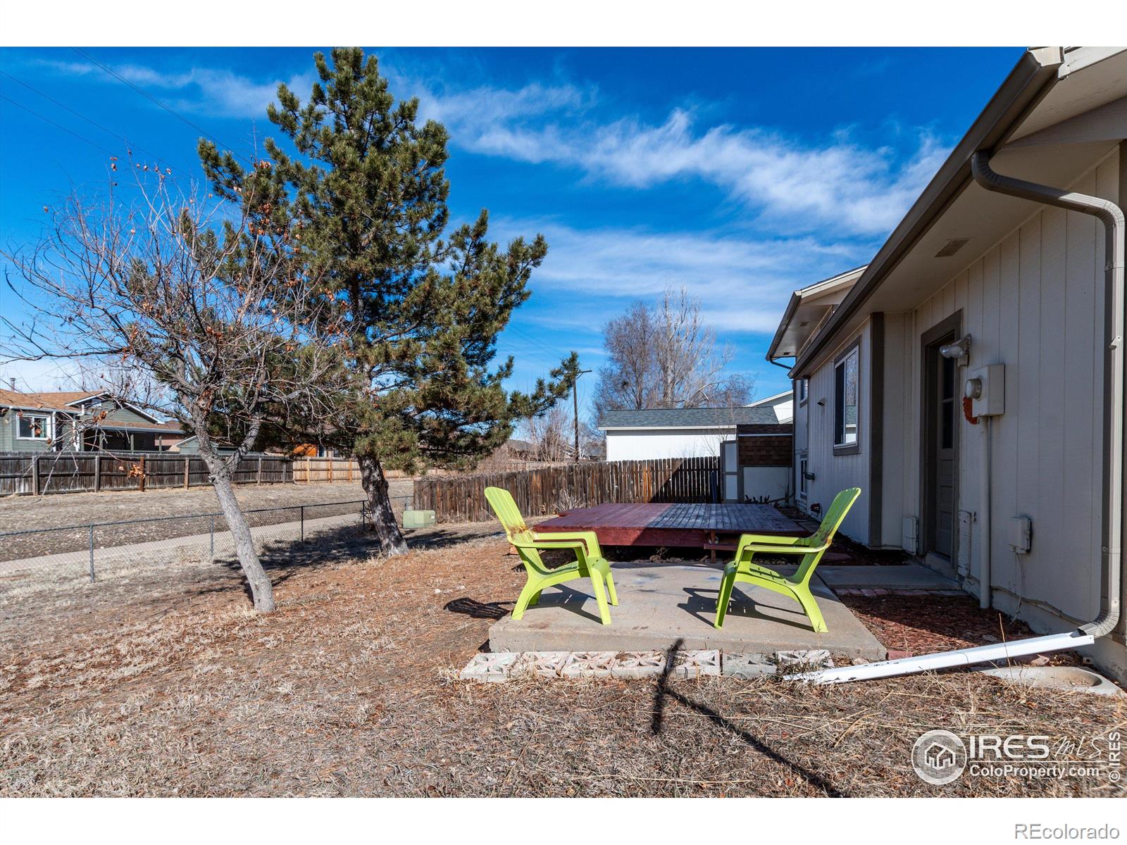 MLS Image #26 for 1028  larch drive,windsor, Colorado