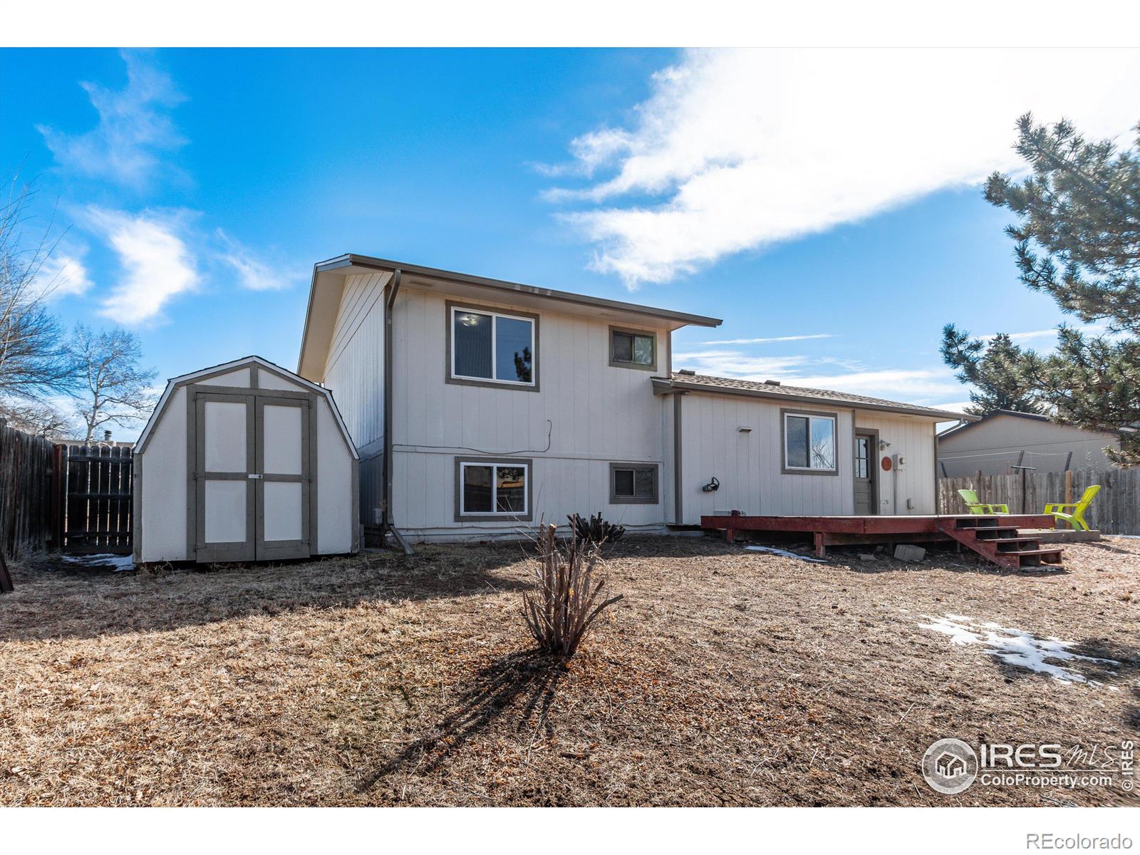 MLS Image #28 for 1028  larch drive,windsor, Colorado