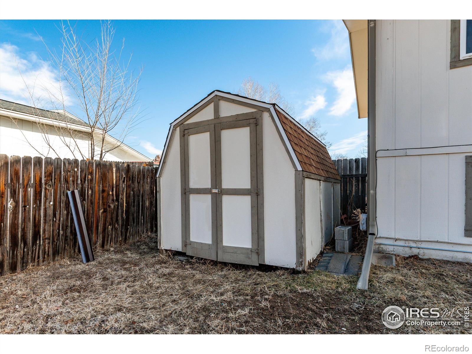 MLS Image #29 for 1028  larch drive,windsor, Colorado