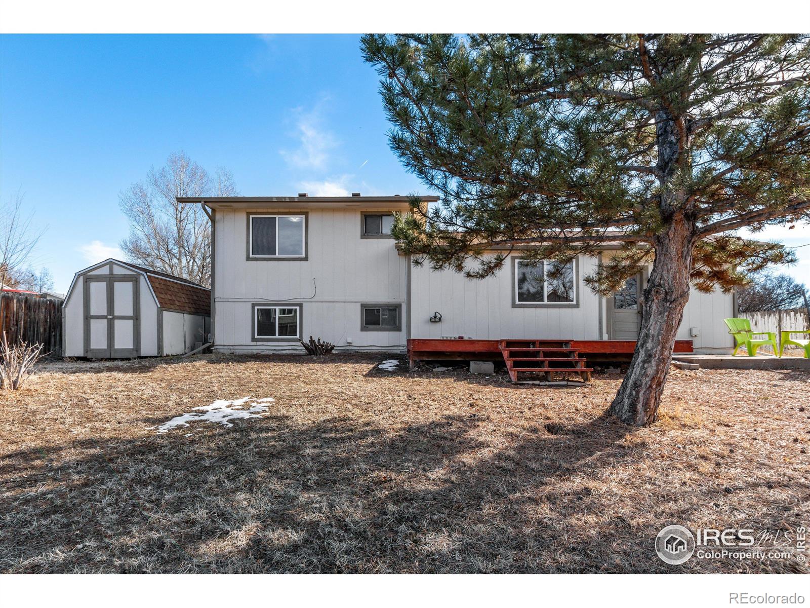 MLS Image #31 for 1028  larch drive,windsor, Colorado