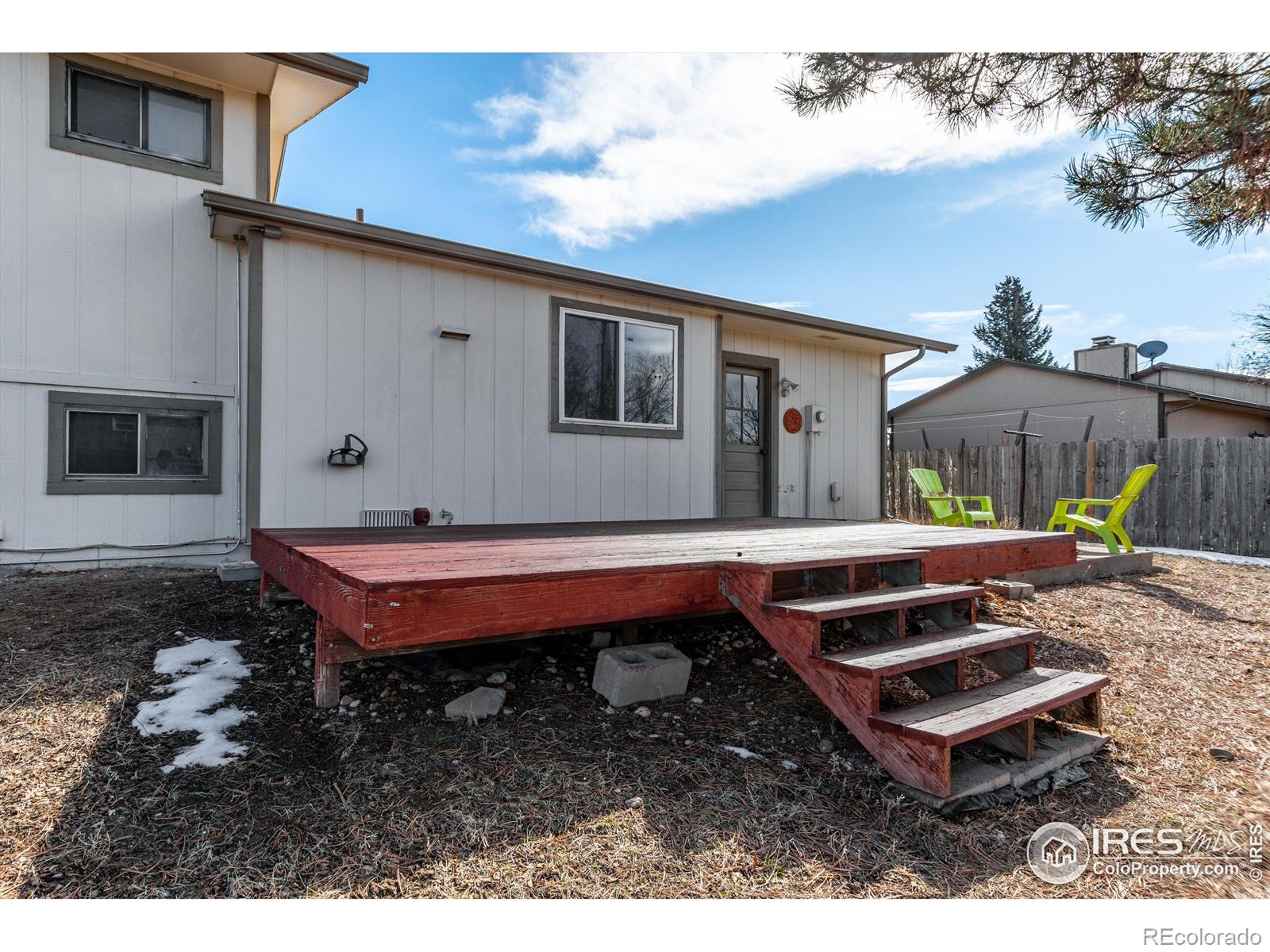 MLS Image #32 for 1028  larch drive,windsor, Colorado