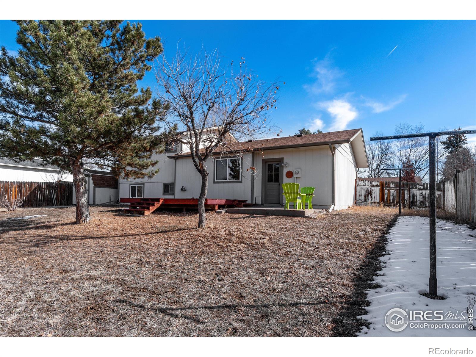 MLS Image #33 for 1028  larch drive,windsor, Colorado