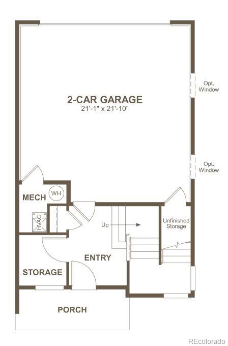 MLS Image #2 for 5146  robb street,arvada, Colorado