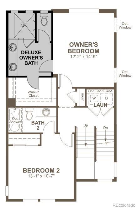 MLS Image #4 for 5146  robb street,arvada, Colorado